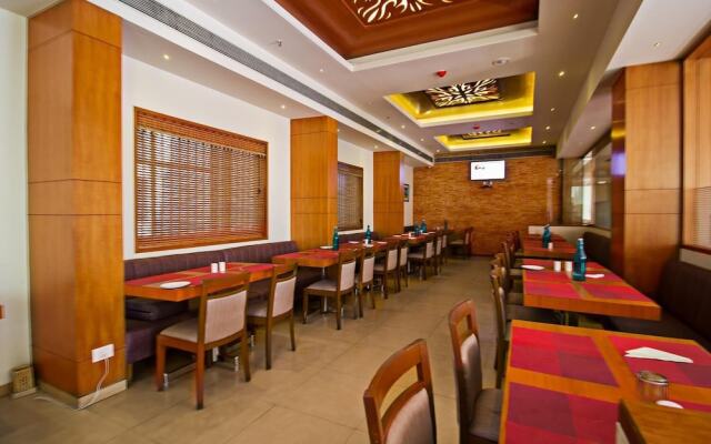 FabHotel Rathi Residency
