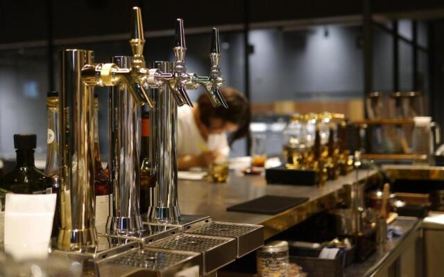 Area Inn Fushimicho Fukuyama Castle Side 1-16 - Hostel