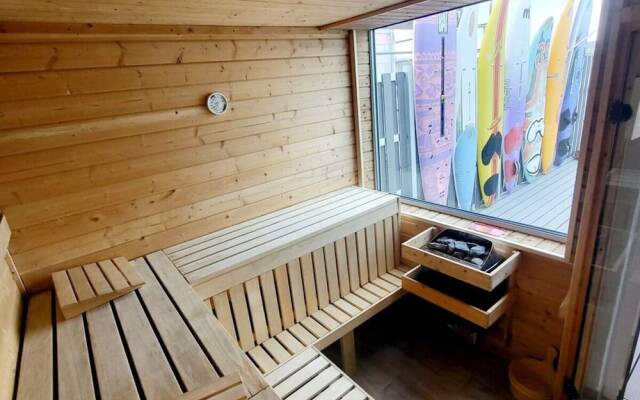 Holiday Home Pippa Comfortable Holiday Residence