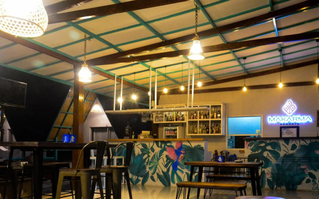 Makarma Resort Lombok