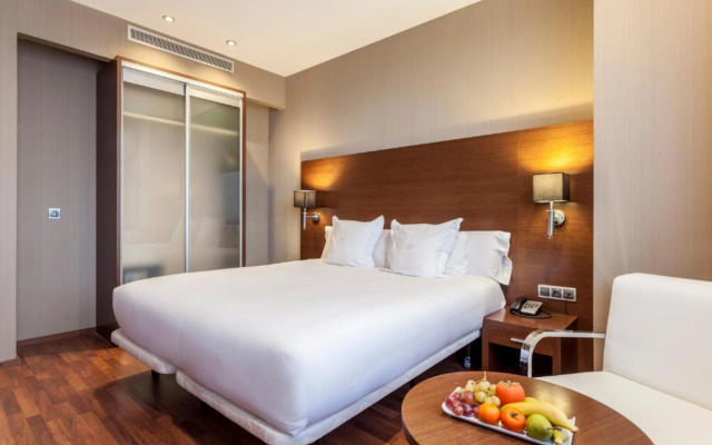 AZZ Valencia Congress Hotel & Spa