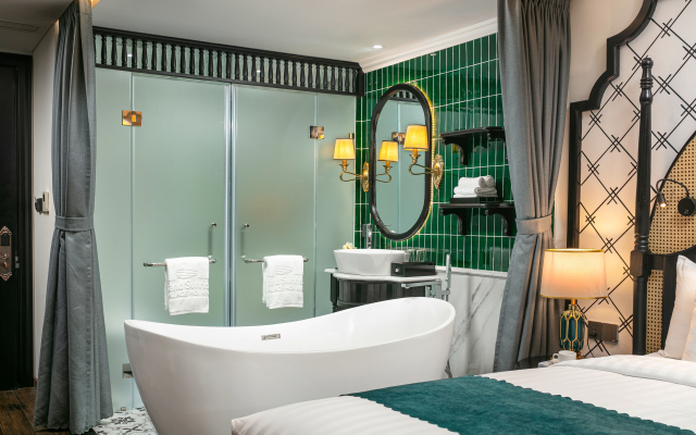 Grand Sunrise Palace Hoi An