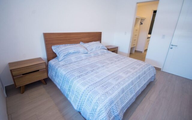 Real View Towers E703 by Casago