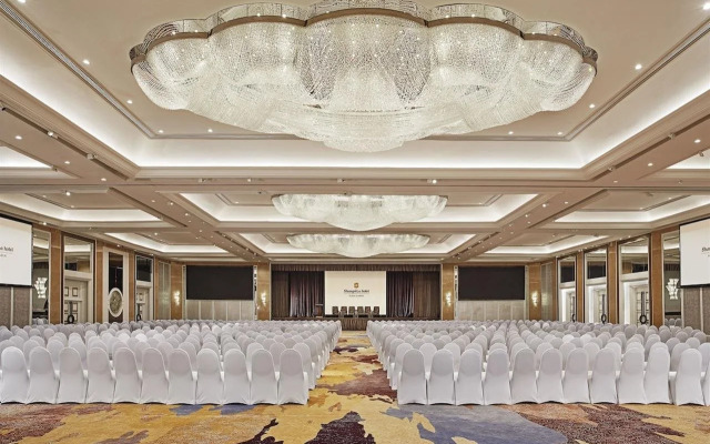 Shangri-La Kuala Lumpur