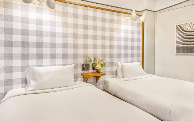 Отель Appart’City Confort Paris Villejuif