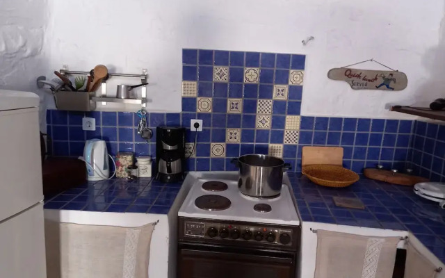 Traditional 2 Bd Chora House Patmos