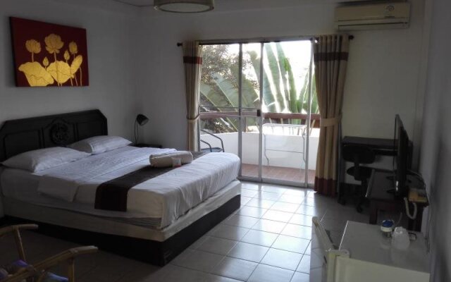 Elegant Lanna Boutique Guesthouse