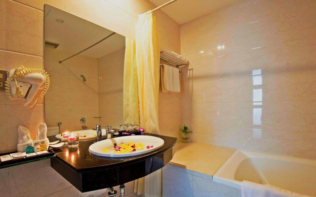 Nesta Danang Hotel