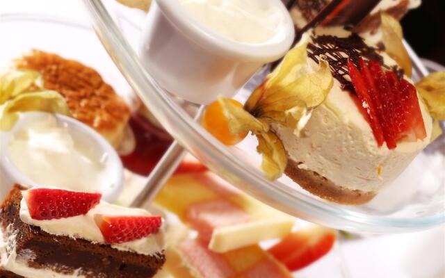 Best Western Bristol North The Gables Hotel