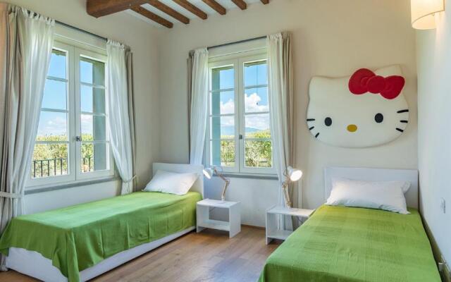 Tenuta Bellafonte 14