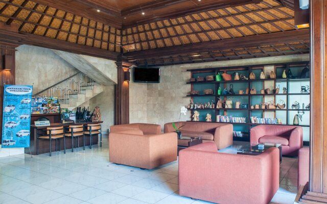 Matahari Bungalow