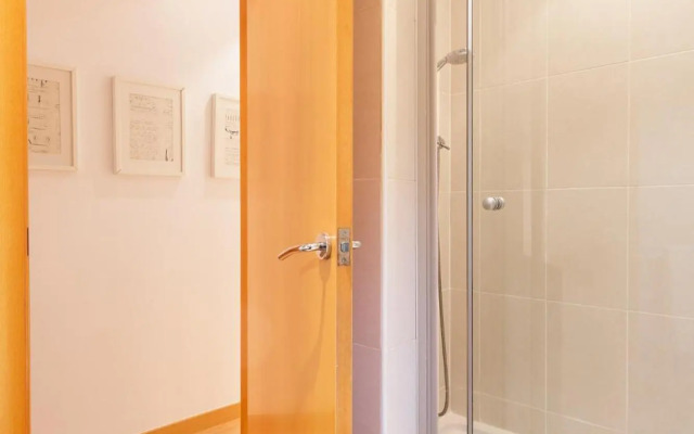 Stay U-nique Apartments Terrassa