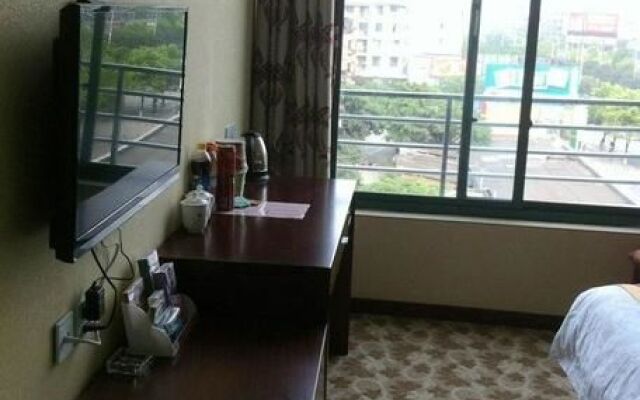 Lange Business Hotel