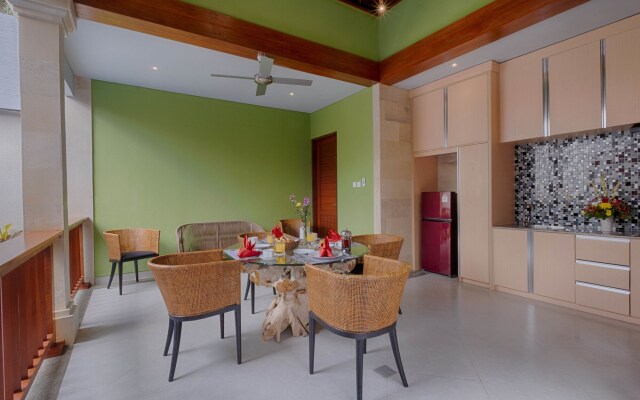 Canggu Villa by Sanga Sanga Hospitality