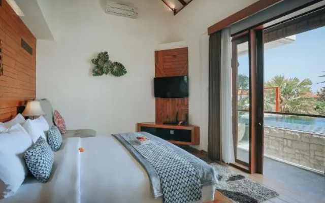 The Wina Villa Seminyak