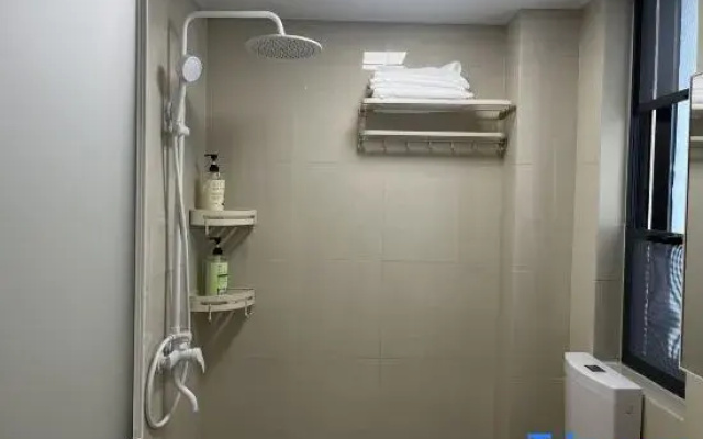 Nanchang Xinxin Homestay