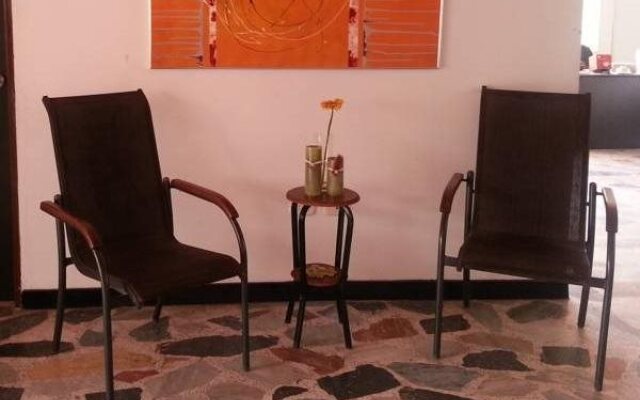 Kolibri Hostel