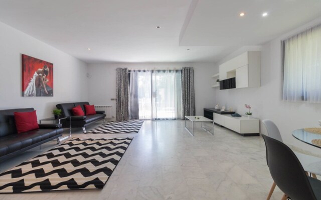 Villa Solomia Ref. 1067