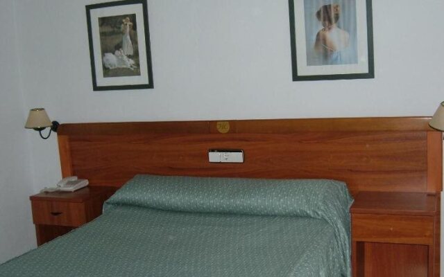 Hotel Rural Casares