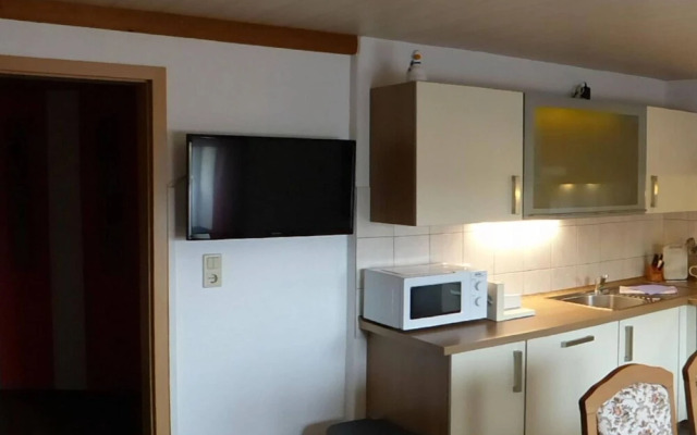 Holiday Apartment Family Kreissl