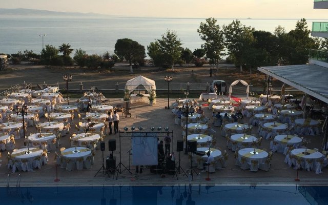 Cetin Prestige Resort