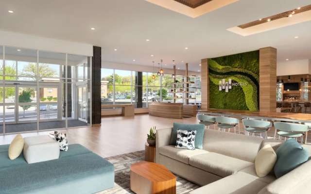 EVEN Hotel Rochester – Mayo Clinic Area