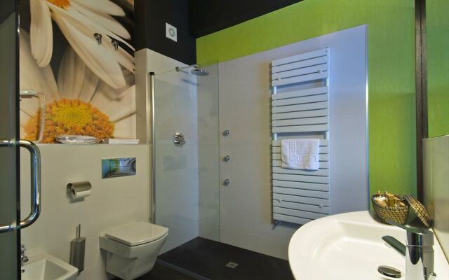 Ellauri Hotel, Landscape SPA - Adults Only