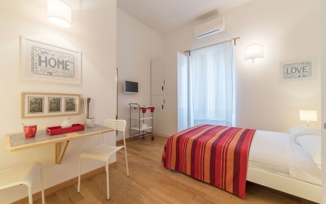 Santa Maria Maggiore Exclusive Apartment