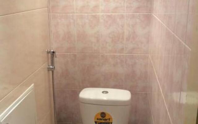 Hostel on Vodoprovodnaya