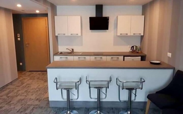 Kantal Apartamenty Hel