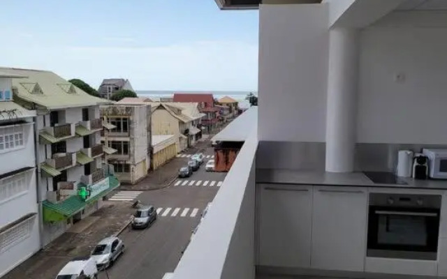 Hello Guyane (4), Suite Junior Luxury, 5 étoiles