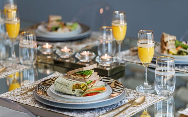 Dream Inn Dubai Loft Towers