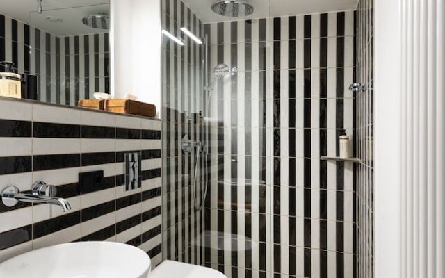 The Barthels Boutique Hotel