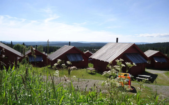 Lillehammer Fjellstue