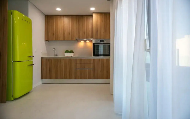 RM The Loft Experience