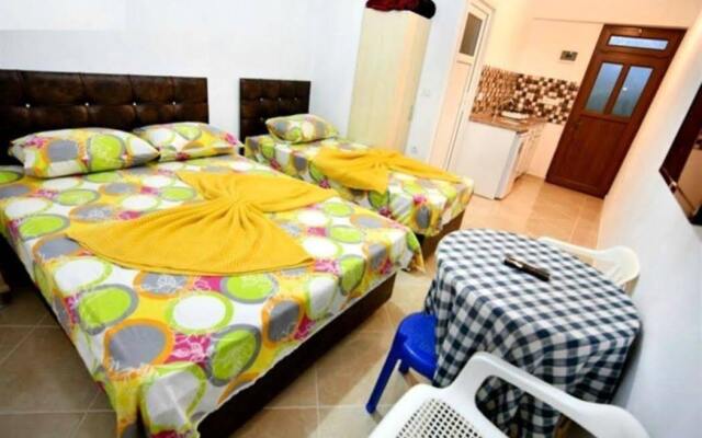 Ozgur Motel