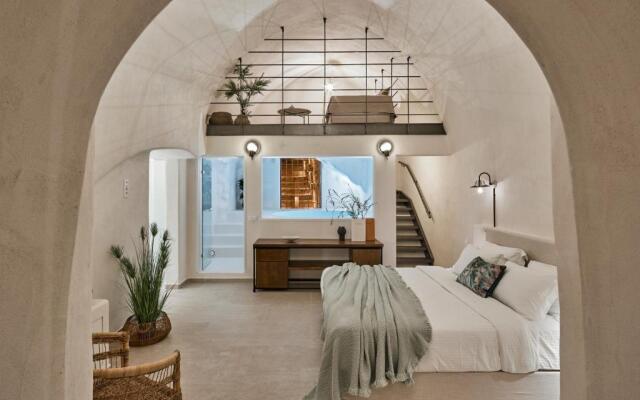 Winery Hotel 1870