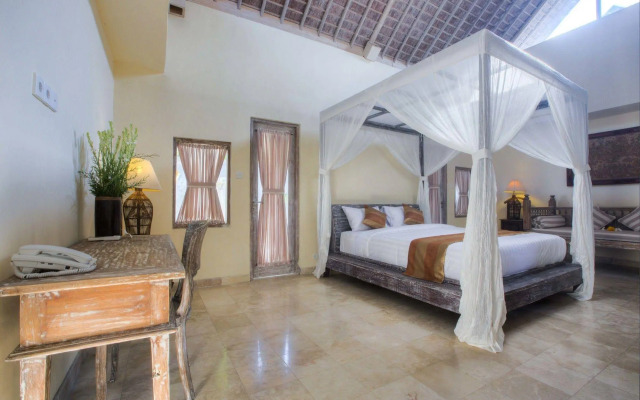 Royal Villa Jepun