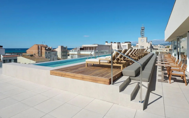 Hotel Marina Cambrils by URH