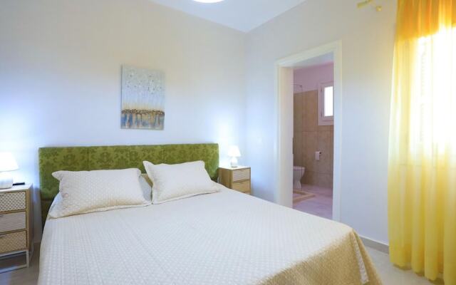 Achilleion Forest Villa