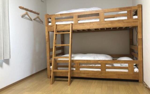 Guest House En