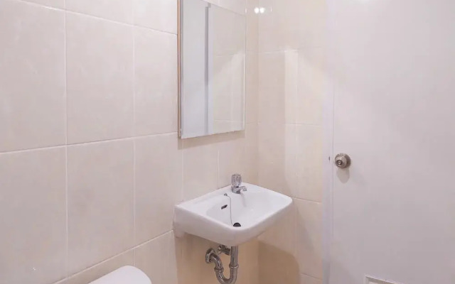 Comfy And Spacious 2Br Apartment At M-Town Residence