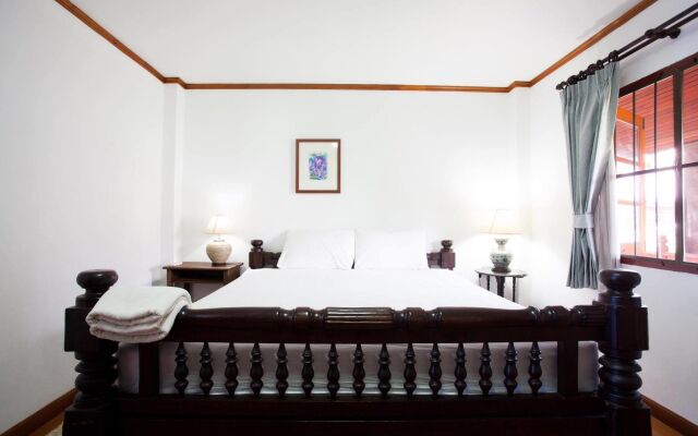 Tiptopthai House