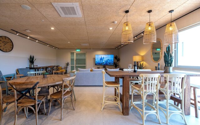 Boutique El Rom  - Hostel
