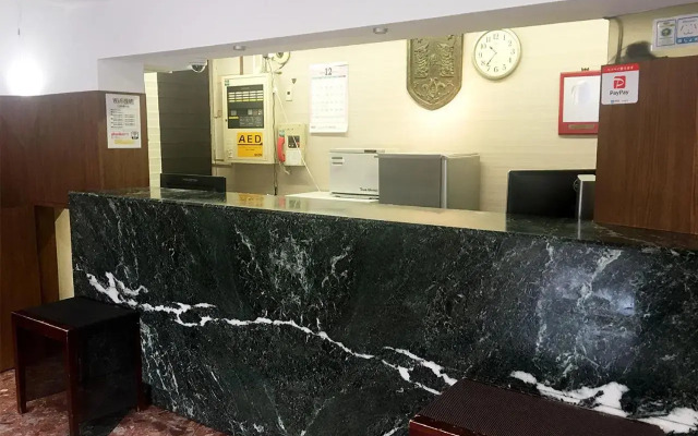 Hotel Sports Palko