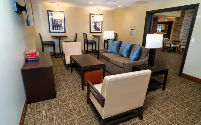 Staybridge Suites Newark - Fremont by IHG
