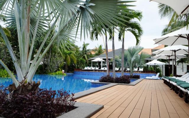 4BR Pearl Villa at Furramar Danang