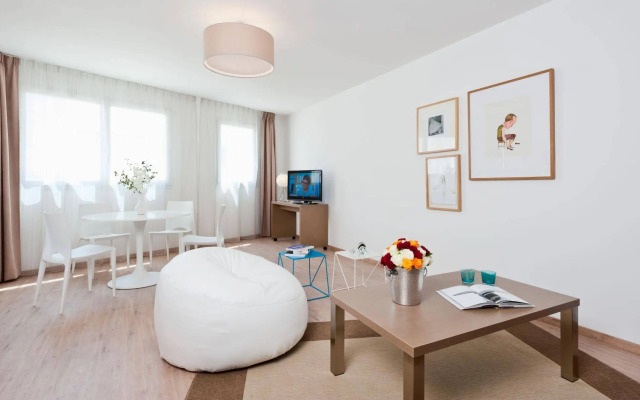 Ténéo Apparthotel Talence - Centre