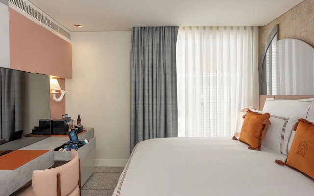 Convent Square Lisbon, Vignette Collection by IHG