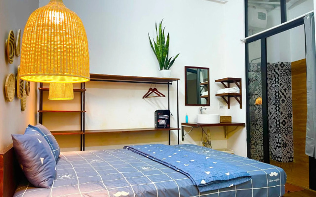 Entire Cosy Apartments May Homestay Hanoi